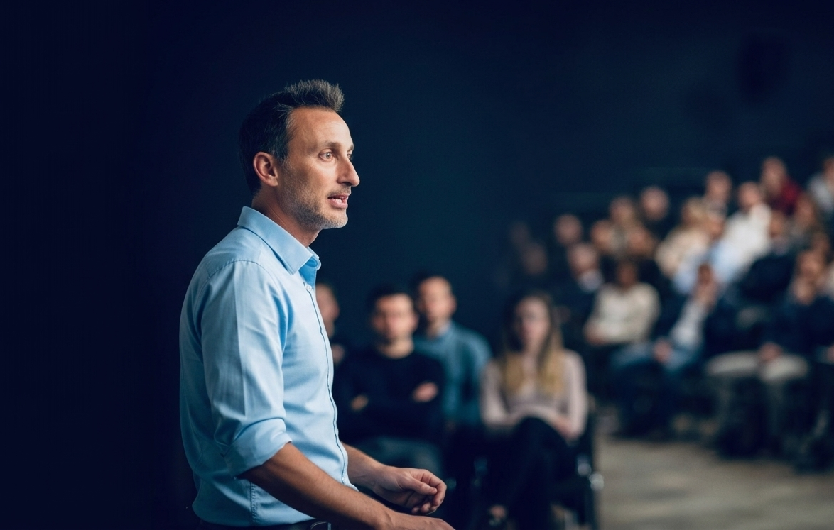 Nicolas Fregona – Formation